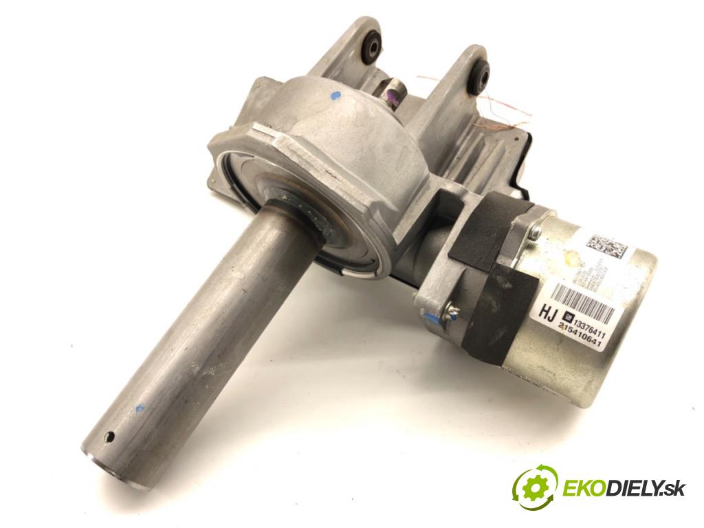 OPEL CORSA D liftback 2012 74 kW 1.4 (L08, L68) 1398 Pumpa servočerpadlo 13376411 (Servočerpadlo)