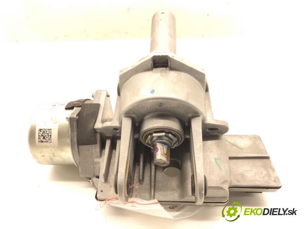 OPEL CORSA D liftback 2012 74 kW 1.4 (L08, L68) 1398 Pumpa servočerpadlo 13376411 (Servočerpadlo)