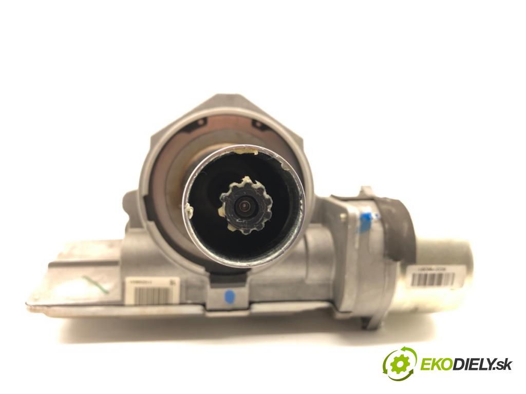 OPEL CORSA D liftback 2012 74 kW 1.4 (L08, L68) 1398 Pumpa servočerpadlo 13376411 (Servočerpadlo)