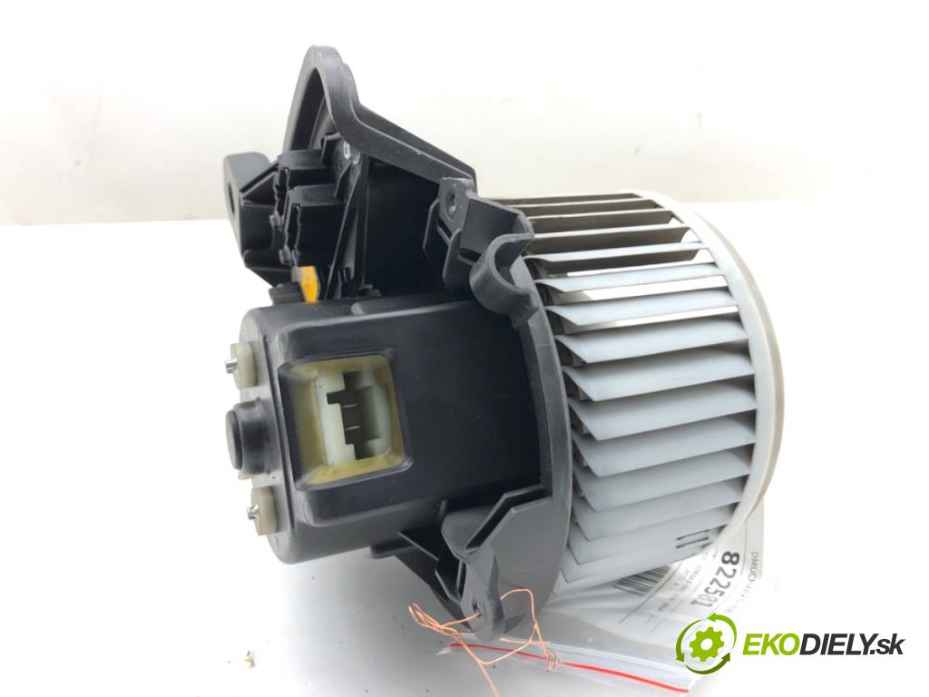 OPEL CORSA D liftback 2012 74 kW 1.4 (L08, L68) 1398 ventilátor kúrenia 13293624