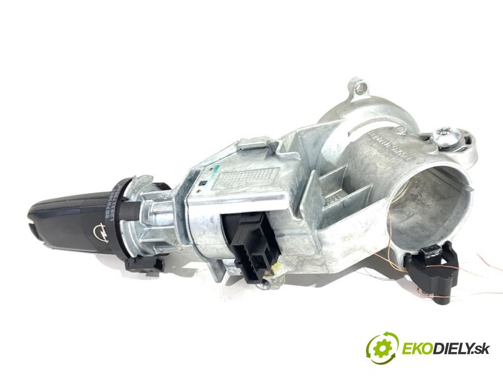 OPEL CORSA D liftback 2012 74 kW 1.4 (L08, L68) 1398 spínačka 56155E (Spínací skříňka)