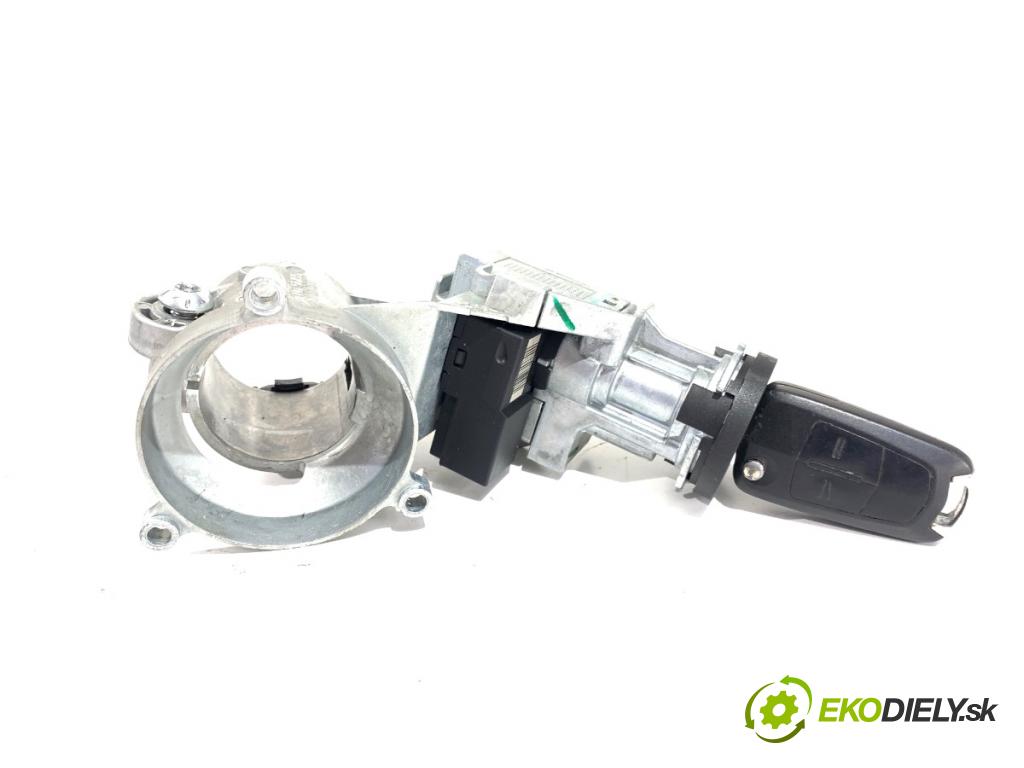 OPEL CORSA D liftback 2012 74 kW 1.4 (L08, L68) 1398 spínačka 56155E (Spínací skříňka)