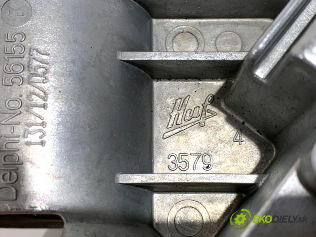 OPEL CORSA D liftback 2012 74 kW 1.4 (L08, L68) 1398 spínačka 56155E (Spínací skříňka)