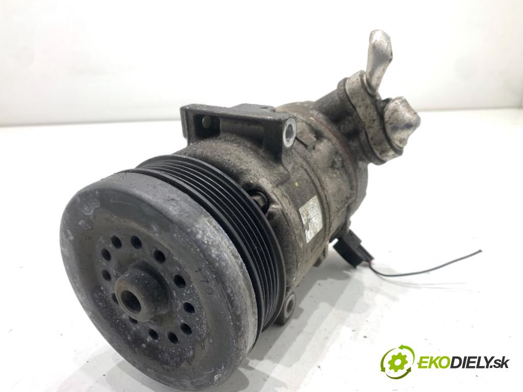 OPEL CORSA D liftback 2012 74 kW 1.4 (L08, L68) 1398 kompresor klimatizace 55701200 (Kompresor klimatizace)