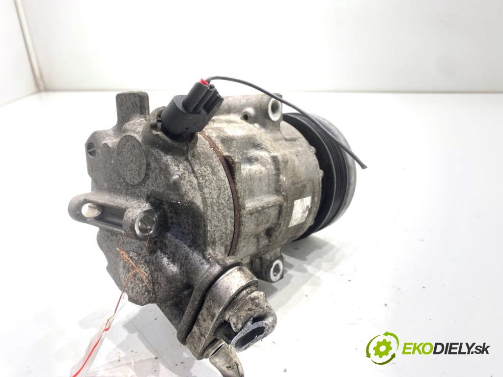 OPEL CORSA D liftback 2012 74 kW 1.4 (L08, L68) 1398 kompresor klimatizace 55701200 (Kompresor klimatizace)