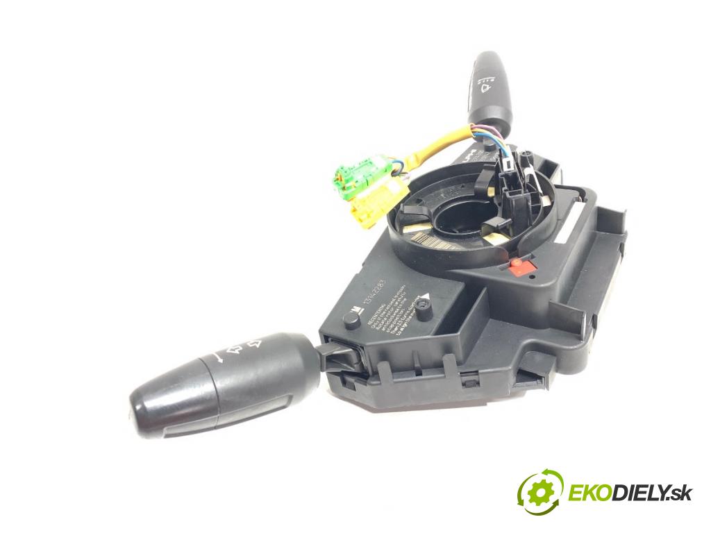 OPEL CORSA D liftback 2012 74 kW 1.4 (L08, L68) 1398 Prepínač kombinovaný 13142283 (Prepínacie páčky pod volantom)