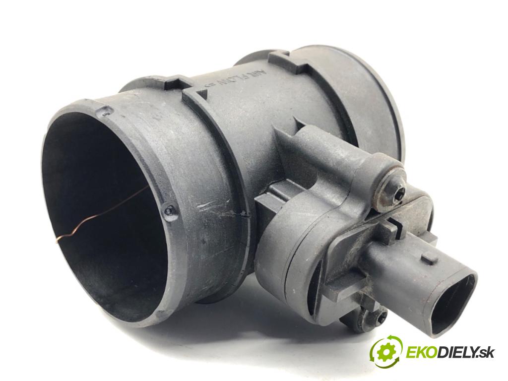 OPEL CORSA D liftback 2012 74 kW 1.4 (L08, L68) 1398 Váha vzduchu 13307079 (Váha vzduchu)