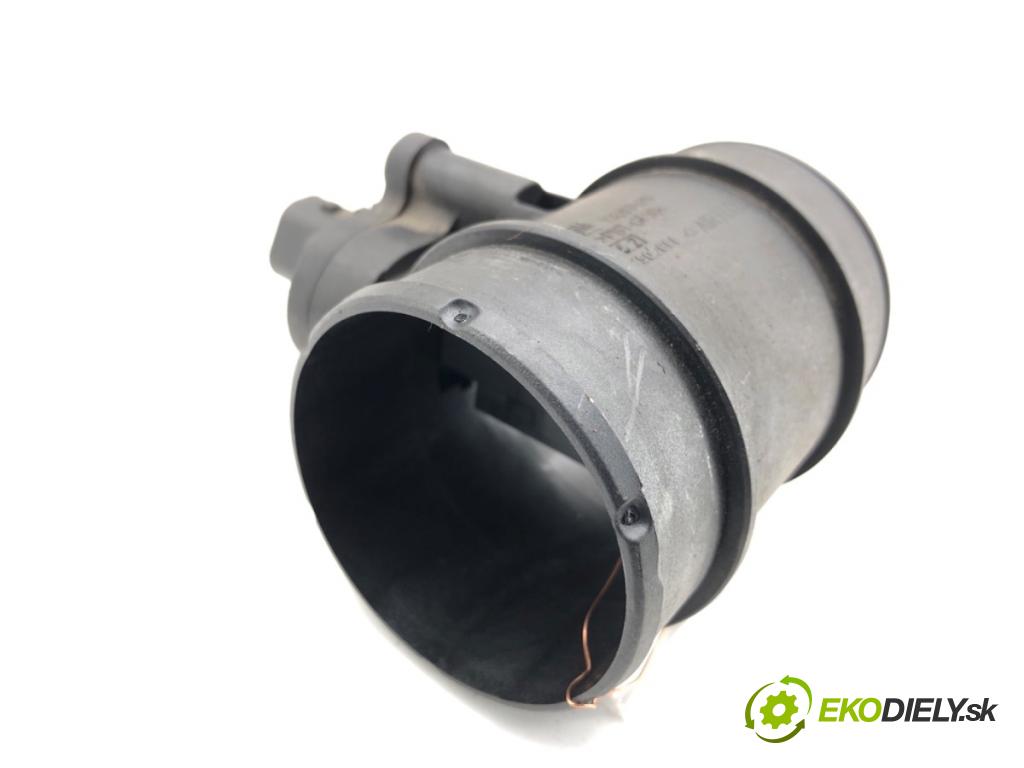 OPEL CORSA D liftback 2012 74 kW 1.4 (L08, L68) 1398 Váha vzduchu 13307079 (Váha vzduchu)