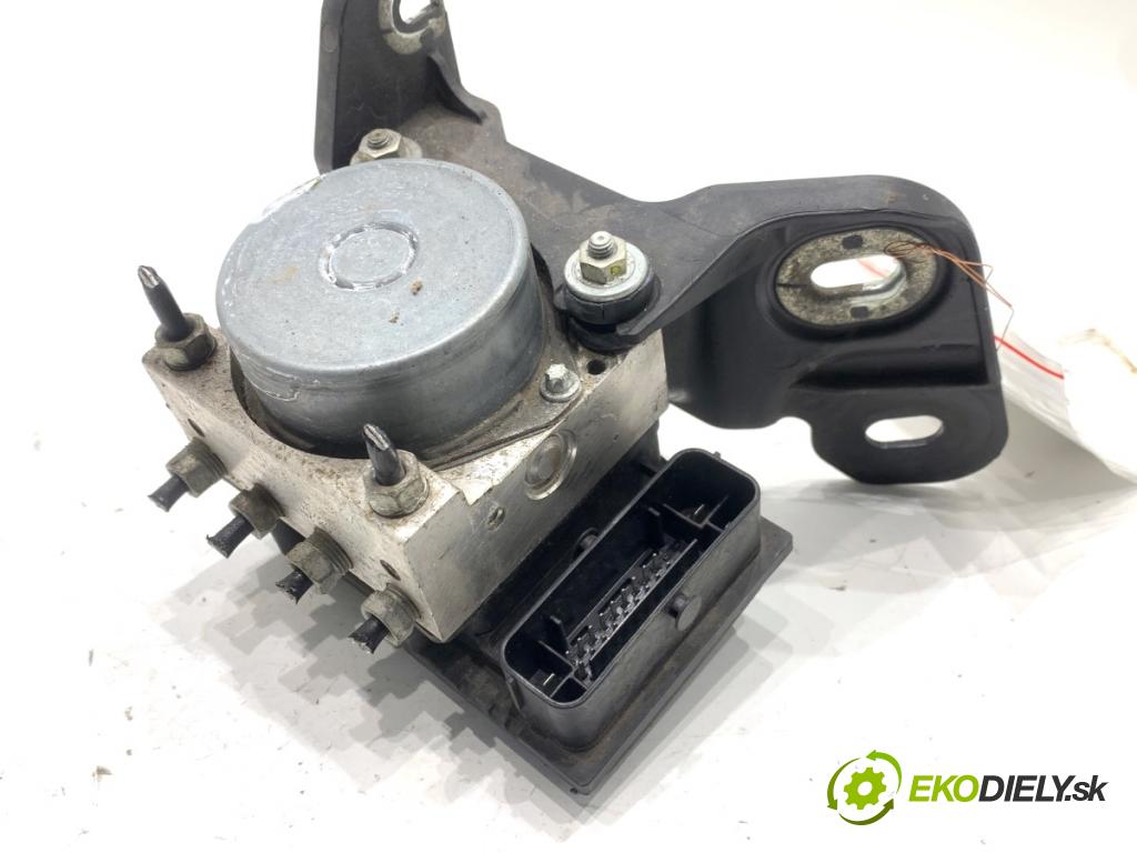 OPEL CORSA D liftback 2012 74 kW 1.4 (L08, L68) 1398 Pumpa ABS 13282282 (Pumpa ABS)