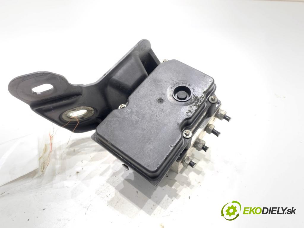 OPEL CORSA D liftback 2012 74 kW 1.4 (L08, L68) 1398 Pumpa ABS 13282282 (Pumpa ABS)