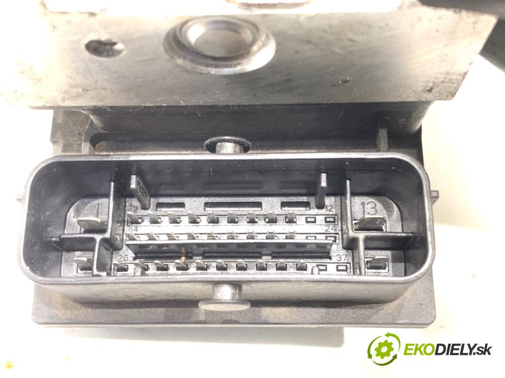 OPEL CORSA D liftback 2012 74 kW 1.4 (L08, L68) 1398 Pumpa ABS 13282282 (Pumpa ABS)