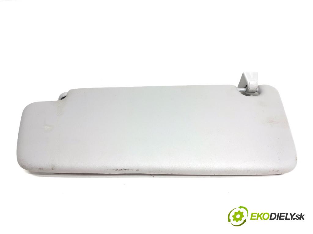 OPEL CORSA D liftback 2012 74 kW 1.4 (L08, L68) 1398 Clona slnečná pravy