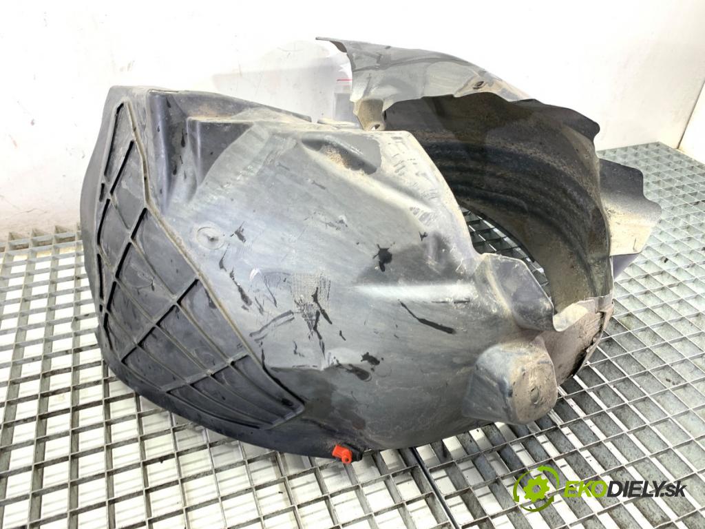 OPEL CORSA D liftback 2012 74 kW 1.4 (L08, L68) 1398 podblatník ľavy predný 13187356