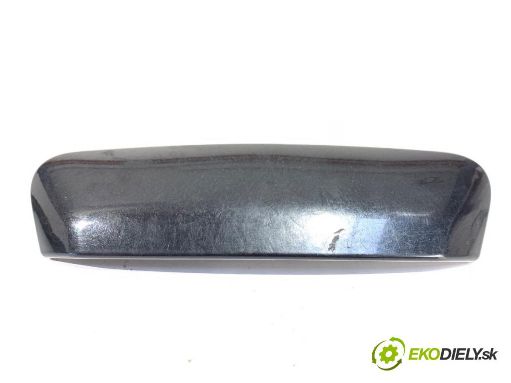 OPEL CORSA D liftback 2012 74 kW 1.4 (L08, L68) 1398 Kľučka dverí zad 