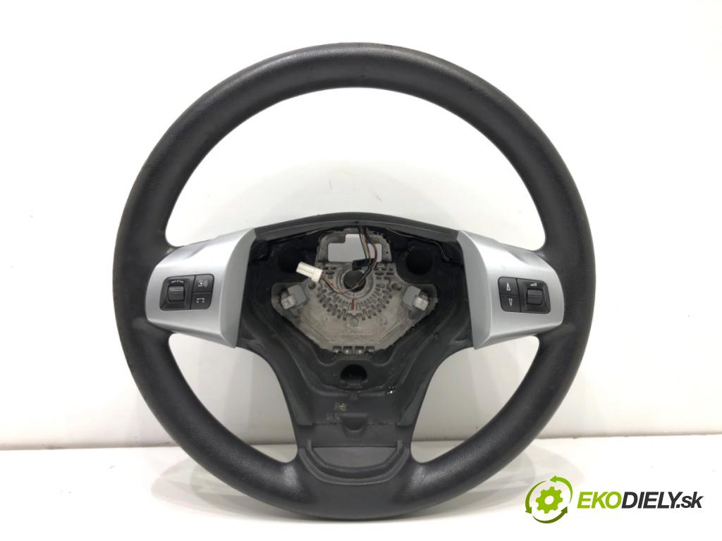 OPEL CORSA D liftback 2012 74 kW 1.4 (L08, L68) 1398 Volant  (Volant)