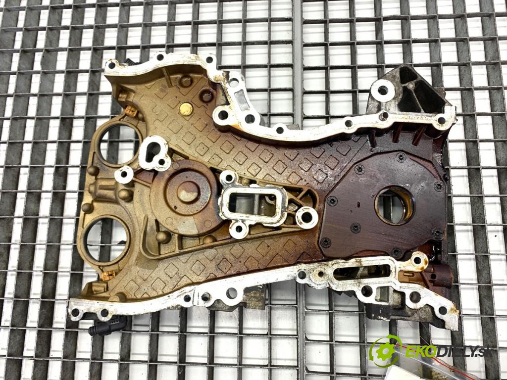 OPEL CORSA D liftback 2012 74 kW 1.4 (L08, L68) 1398 Pumpa oleja Clona 55562788