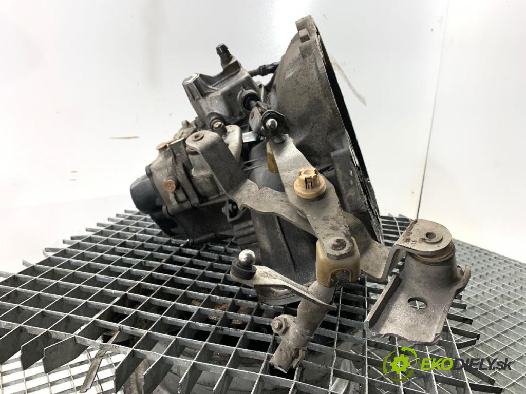 OPEL CORSA D liftback 2012 74 kW 1.4 (L08, L68) 1398 Prevodovka 55565177 (Prevodovka)