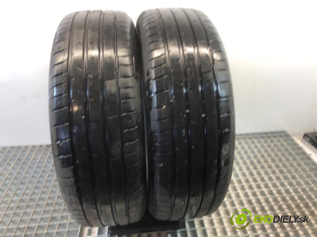--- ---      PNEUMATIKY: 2X 215/65 17