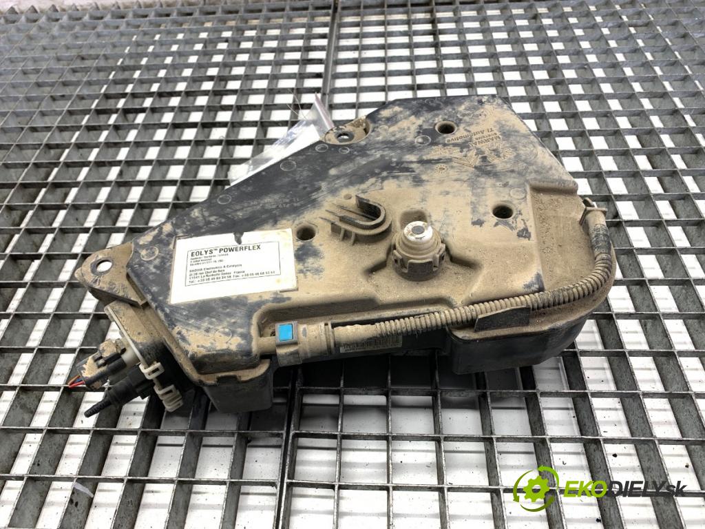 CITROEN C4 II liftback 2011 82 kW 1.6 HDi 110 1560 Nádržka DPF 9671981280