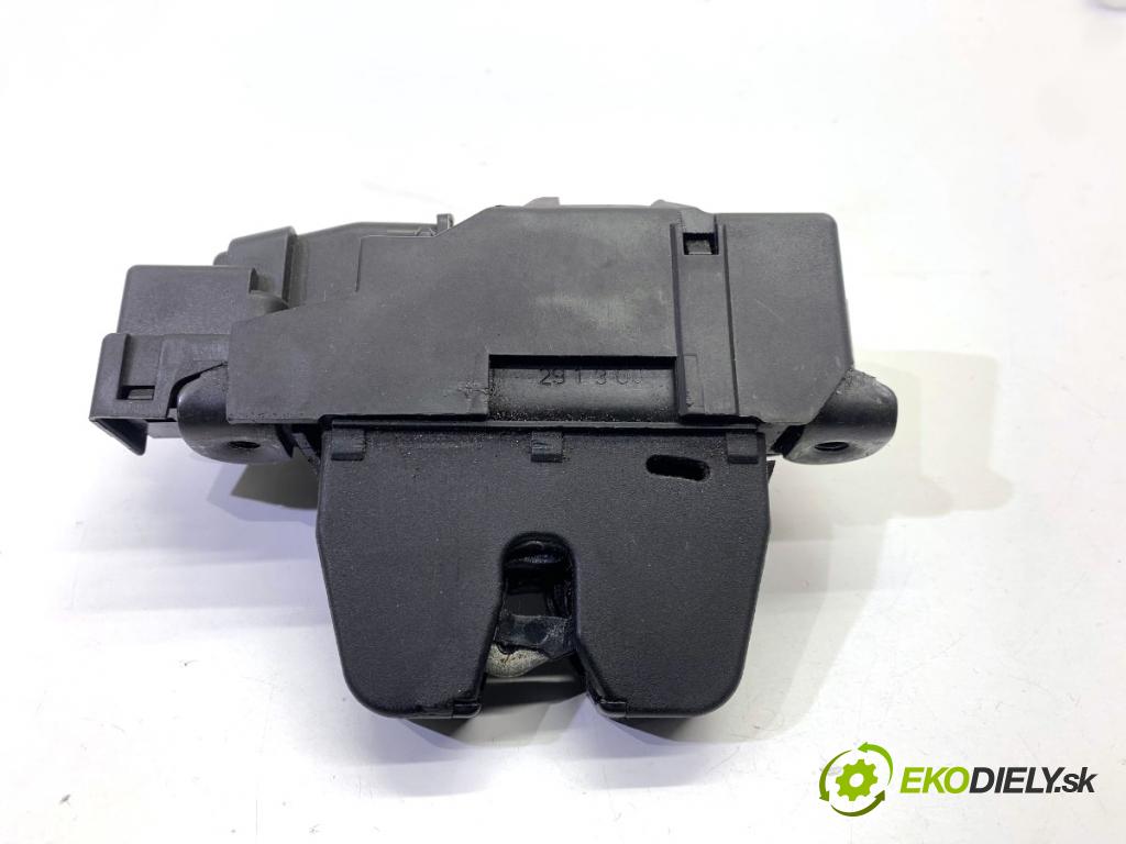 CITROEN C4 II liftback 2011 82 kW 1.6 HDi 110 1560 zámok dverí zad 9804762080