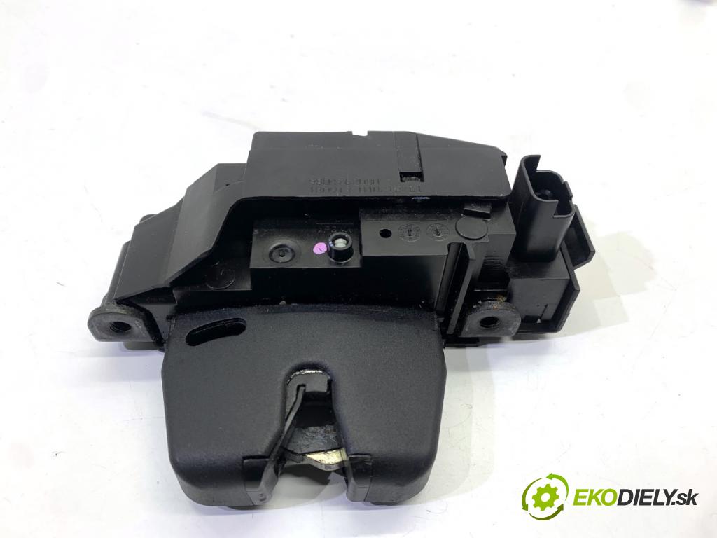 CITROEN C4 II liftback 2011 82 kW 1.6 HDi 110 1560 zámok dverí zad 9804762080