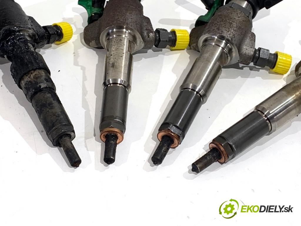 CITROEN C4 II liftback 2011 82 kW 1.6 HDi 110 1560 Vstrekovacie ventily 9674973080