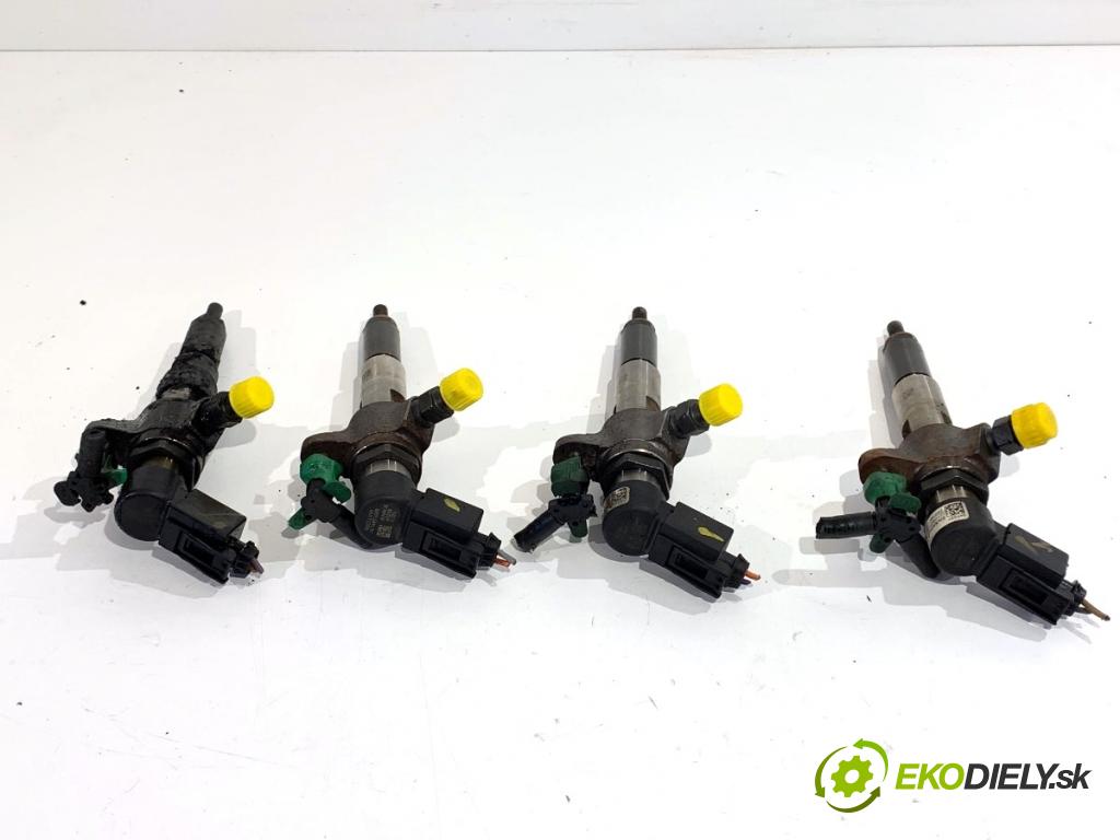 CITROEN C4 II liftback 2011 82 kW 1.6 HDi 110 1560 Vstrekovacie ventily 9674973080