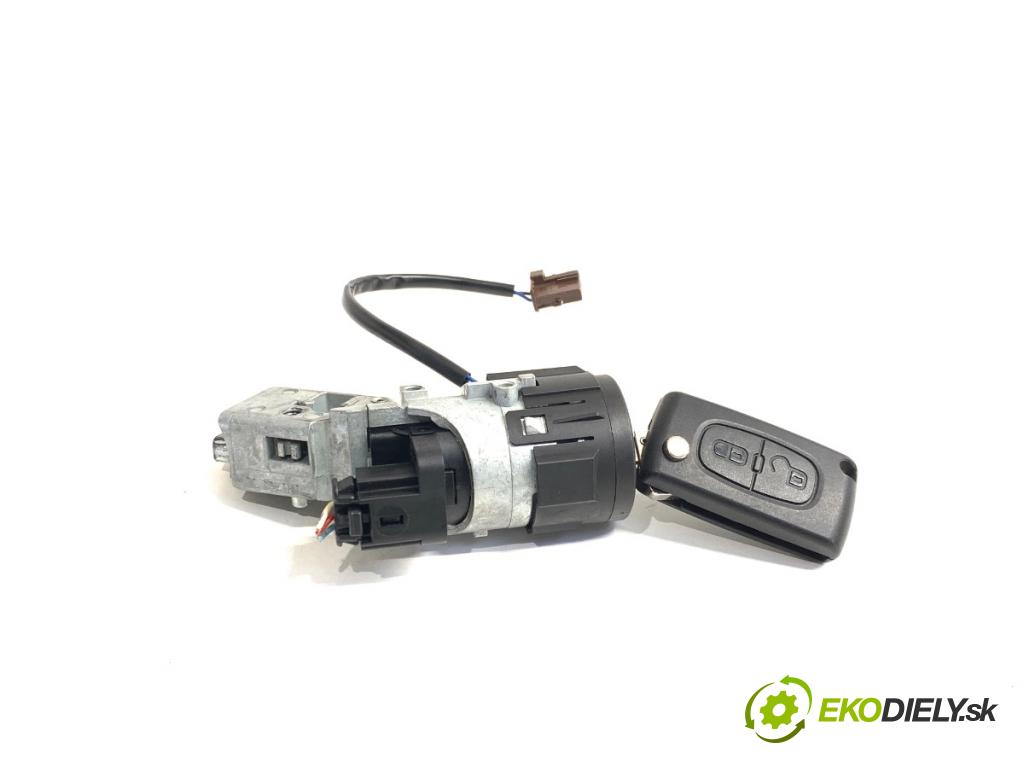 CITROEN C4 II liftback 2011 82 kW 1.6 HDi 110 1560 spinačka N0502455 (Spínacia skrinka)