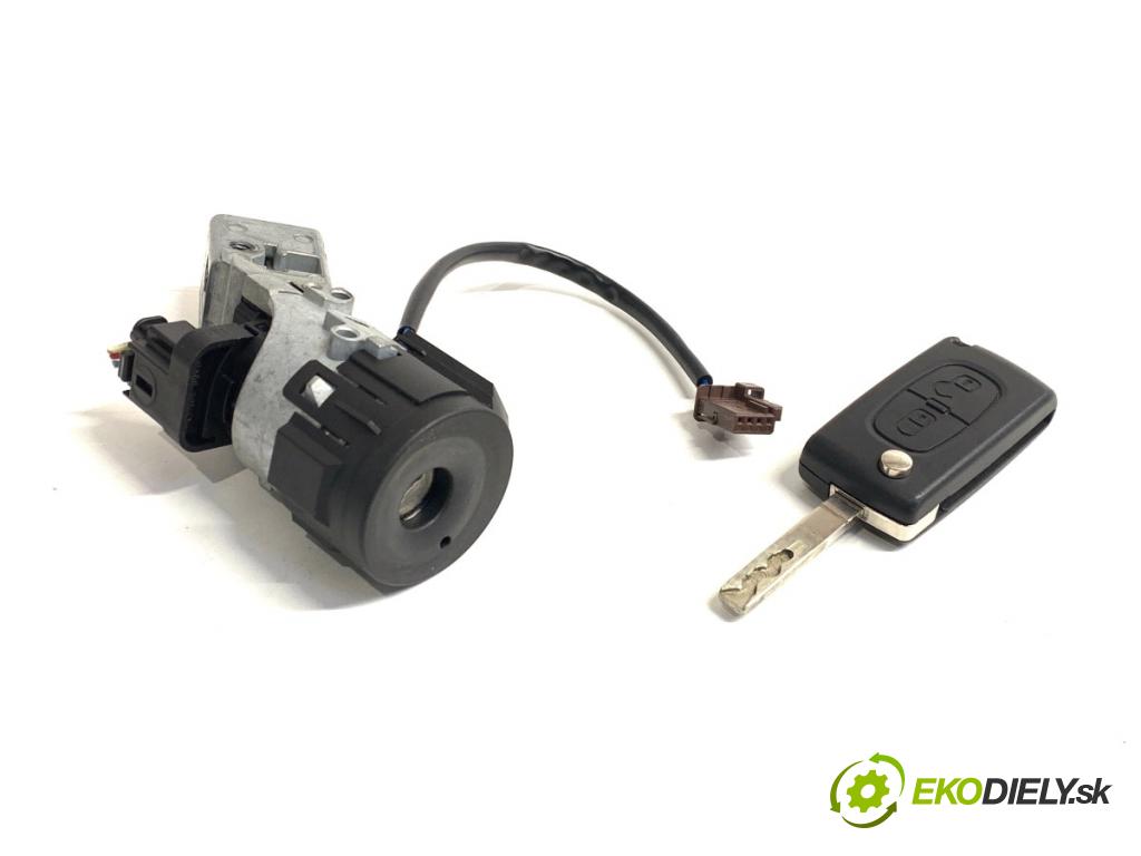 CITROEN C4 II liftback 2011 82 kW 1.6 HDi 110 1560 spinačka N0502455 (Spínacia skrinka)