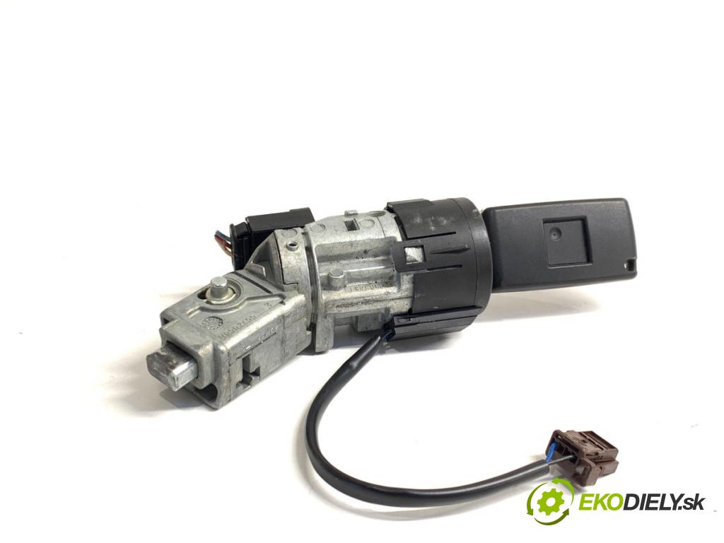 CITROEN C4 II liftback 2011 82 kW 1.6 HDi 110 1560 spinačka N0502455 (Spínacia skrinka)