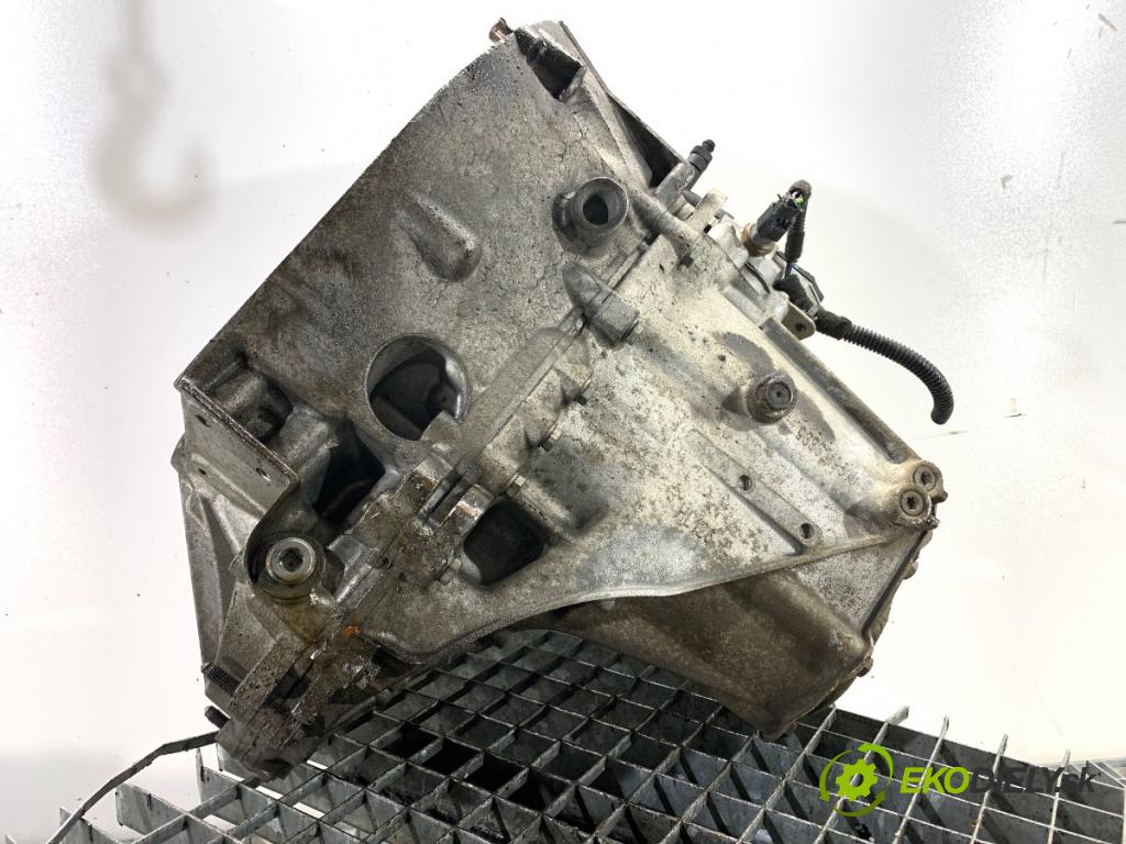 CITROEN C4 II liftback 2011 82 kW 1.6 HDi 110 1560 Prevodovka  (Prevodovka)