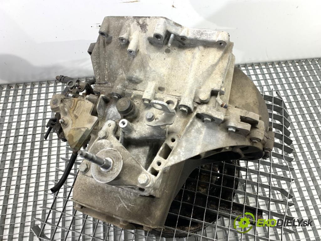 CITROEN C4 II liftback 2011 82 kW 1.6 HDi 110 1560 Prevodovka  (Prevodovka)