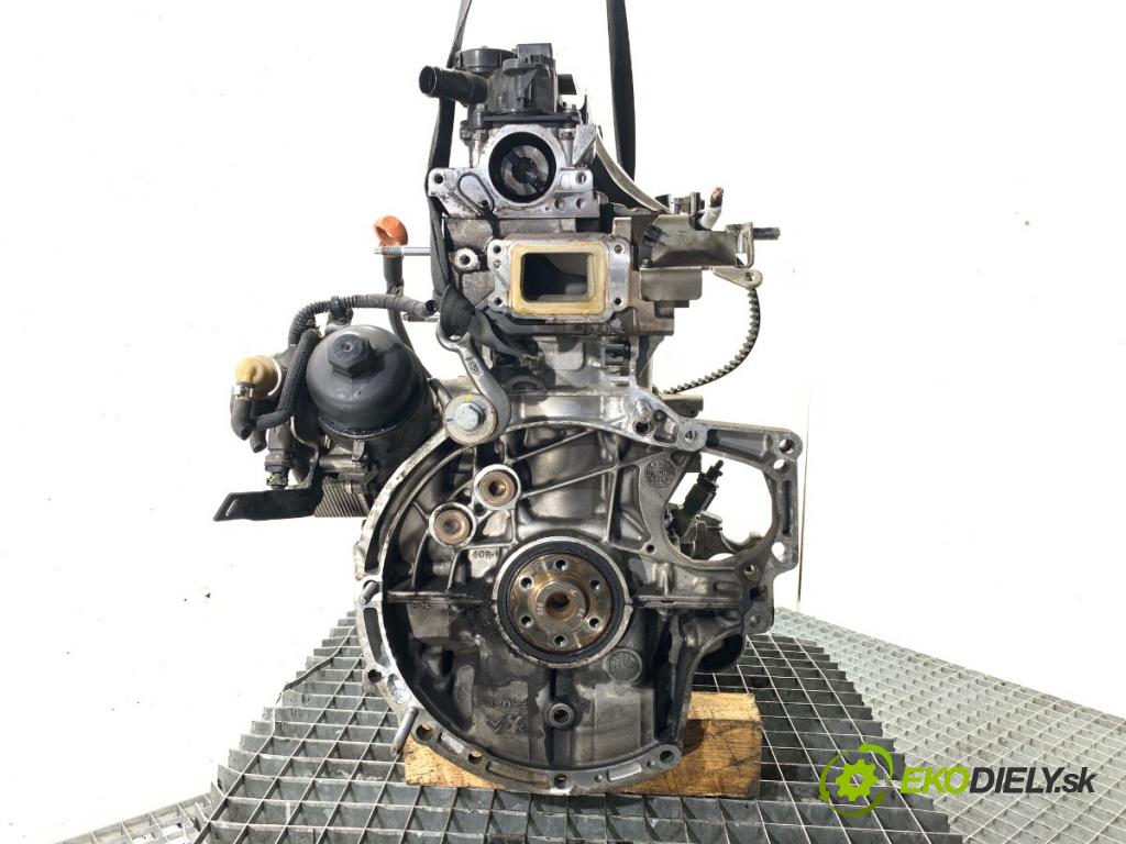 CITROEN C4 II liftback 2011 82 kW 1.6 HDi 110 1560 Motor 9HR (Motor)