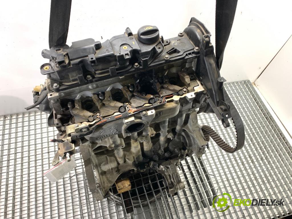 CITROEN C4 II liftback 2011 82 kW 1.6 HDi 110 1560 Motor 9HR (Motor)