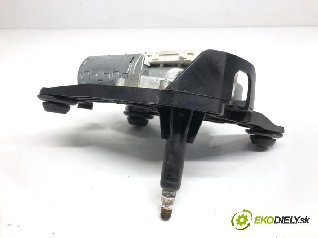 CITROEN C4 II liftback 2011 82 kW 1.6 HDi 110 1560 Motor stieračov zad 9680477480