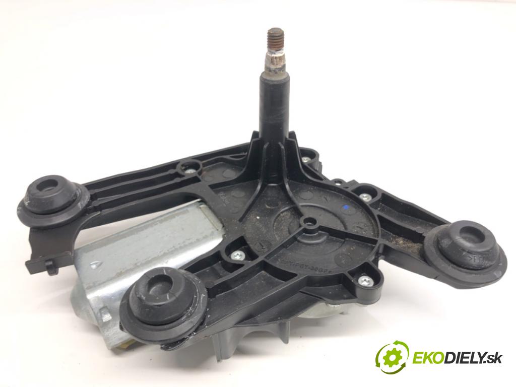 CITROEN C4 II liftback 2011 82 kW 1.6 HDi 110 1560 Motor stieračov zad 9680477480