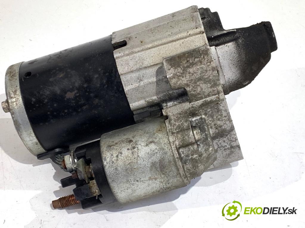 CITROEN C4 II liftback 2011 82 kW 1.6 HDi 110 1560 Štartér 9663528880 (Štartér)