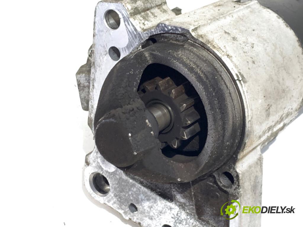 CITROEN C4 II liftback 2011 82 kW 1.6 HDi 110 1560 Štartér 9663528880 (Štartér)