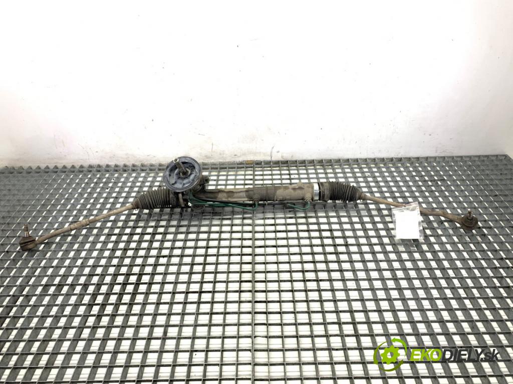CITROEN C4 II liftback 2011 82 kW 1.6 HDi 110 1560 riadenie volantu Riadenie 6820000084