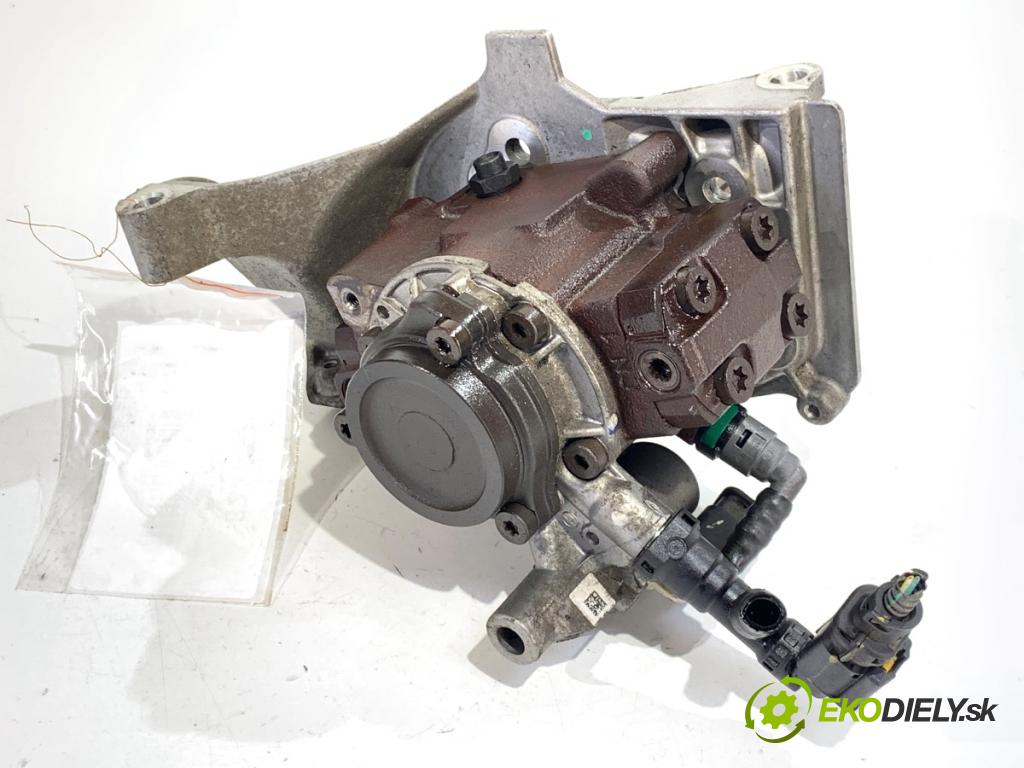 CITROEN C4 II liftback 2011 82 kW 1.6 HDi 110 1560 Pumpa vstrekovacia 9672605380 (Vstrekovacie čerpadlo)
