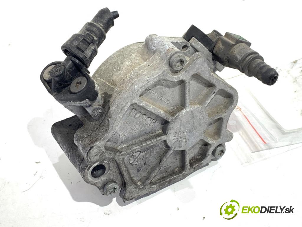 CITROEN C4 II liftback 2011 82 kW 1.6 HDi 110 1560 Pumpa vákuová 9684786780