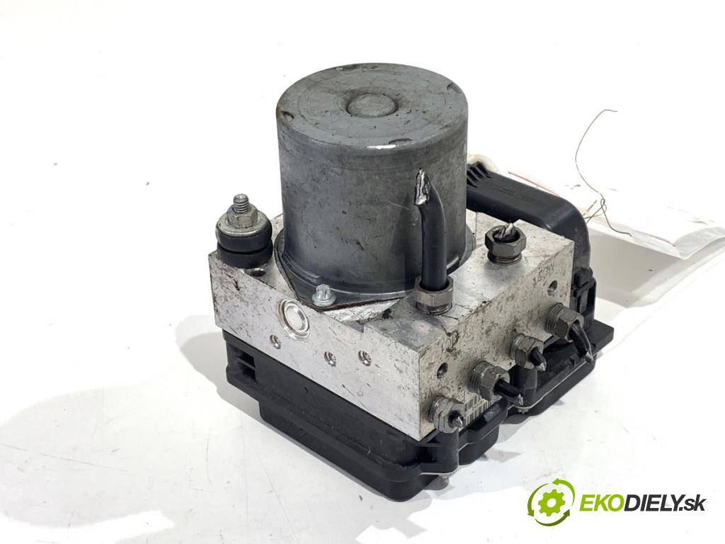 CITROEN C4 II liftback 2011 82 kW 1.6 HDi 110 1560 Pumpa ABS 9677024980 (Pumpa ABS)