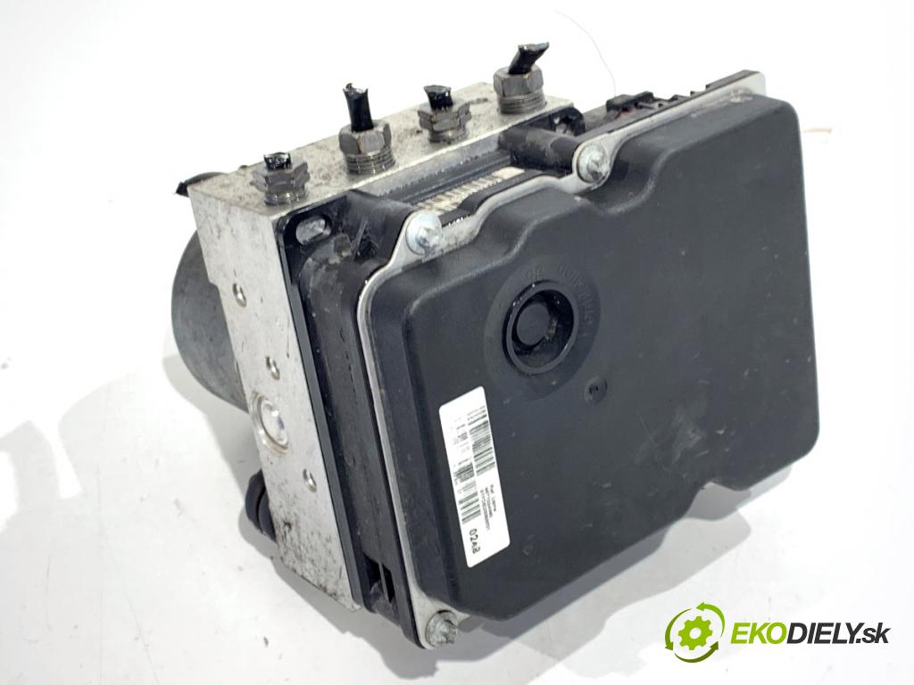 CITROEN C4 II liftback 2011 82 kW 1.6 HDi 110 1560 Pumpa ABS 9677024980 (Pumpa ABS)