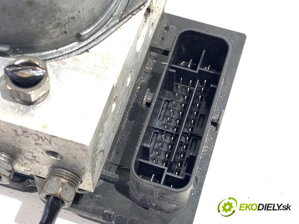 CITROEN C4 II liftback 2011 82 kW 1.6 HDi 110 1560 Pumpa ABS 9677024980 (Pumpa ABS)