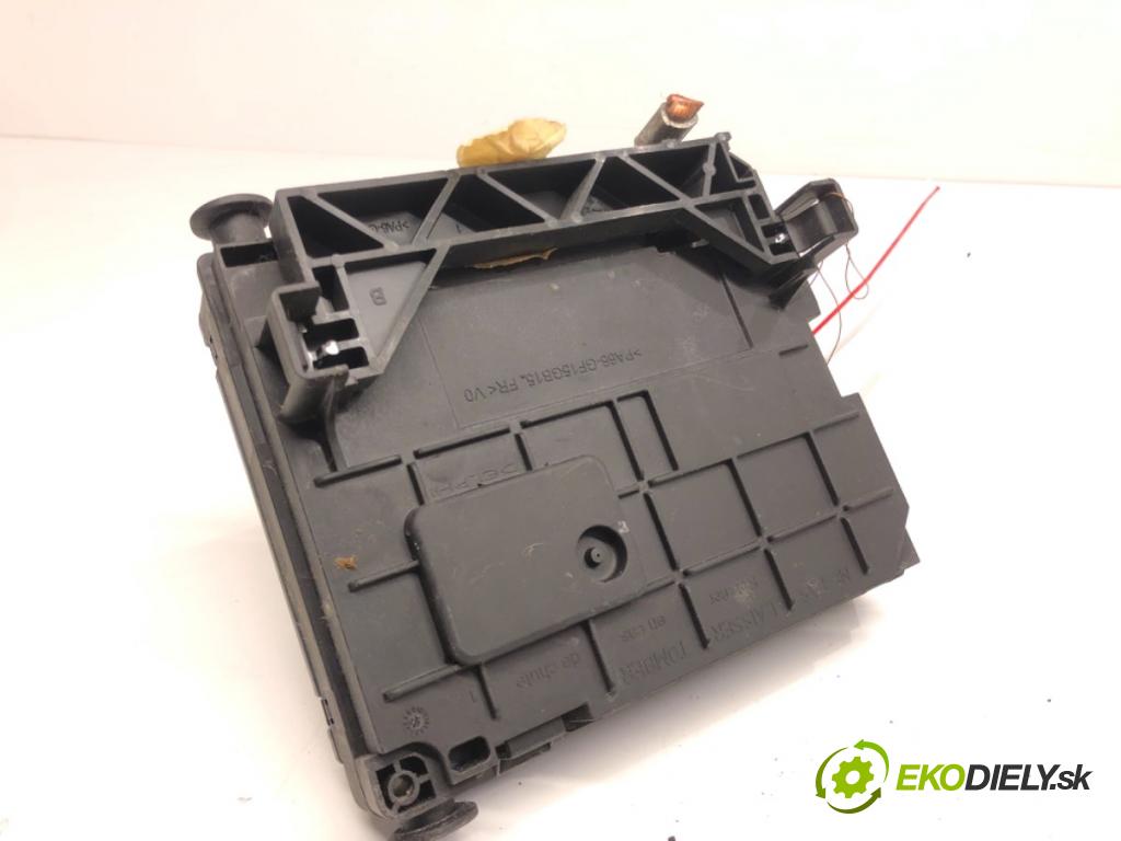 CITROEN C4 II liftback 2011 82 kW 1.6 HDi 110 1560 Modul BSM 9677987180 (Riadiaca jednotka ostatné)