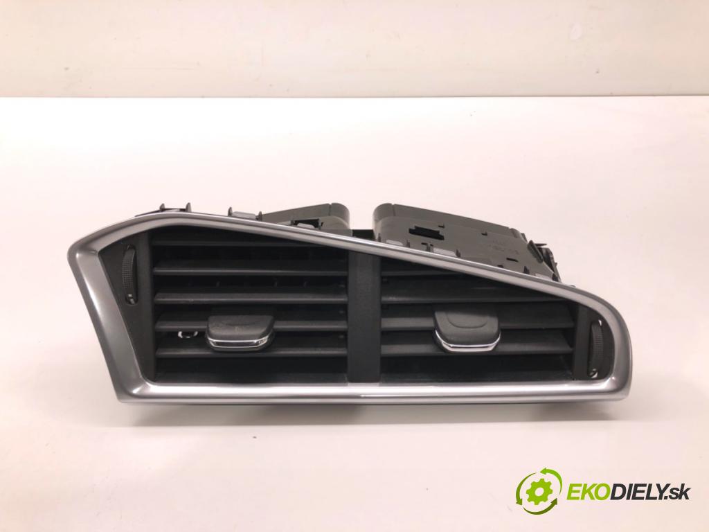 CITROEN C4 II liftback 2011 82 kW 1.6 HDi 110 1560 Mriežky kúrenia predný stredna 9676609977