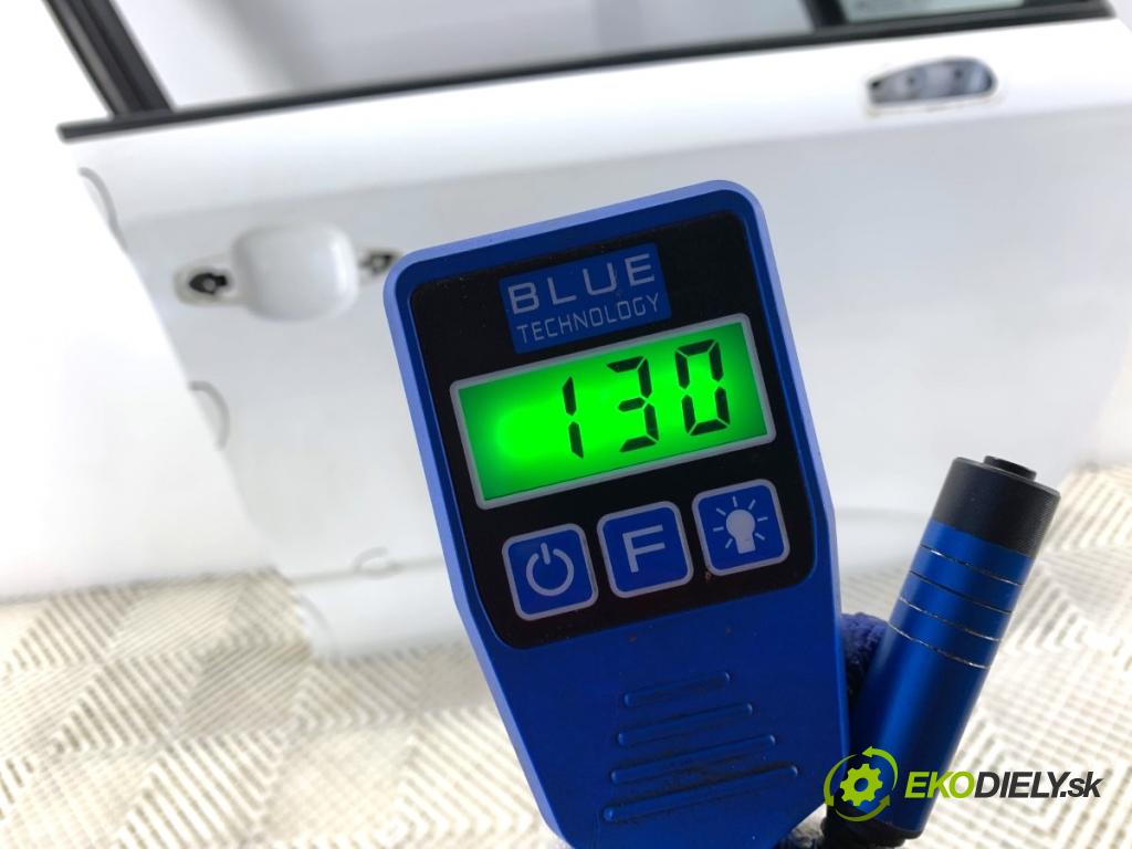 CITROEN C4 II liftback 2011 82 kW 1.6 HDi 110 1560 Dvere pravy predný EWP