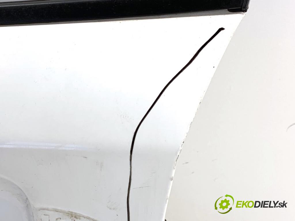 CITROEN C4 II liftback 2011 82 kW 1.6 HDi 110 1560 Dvere ľavy predný EWP