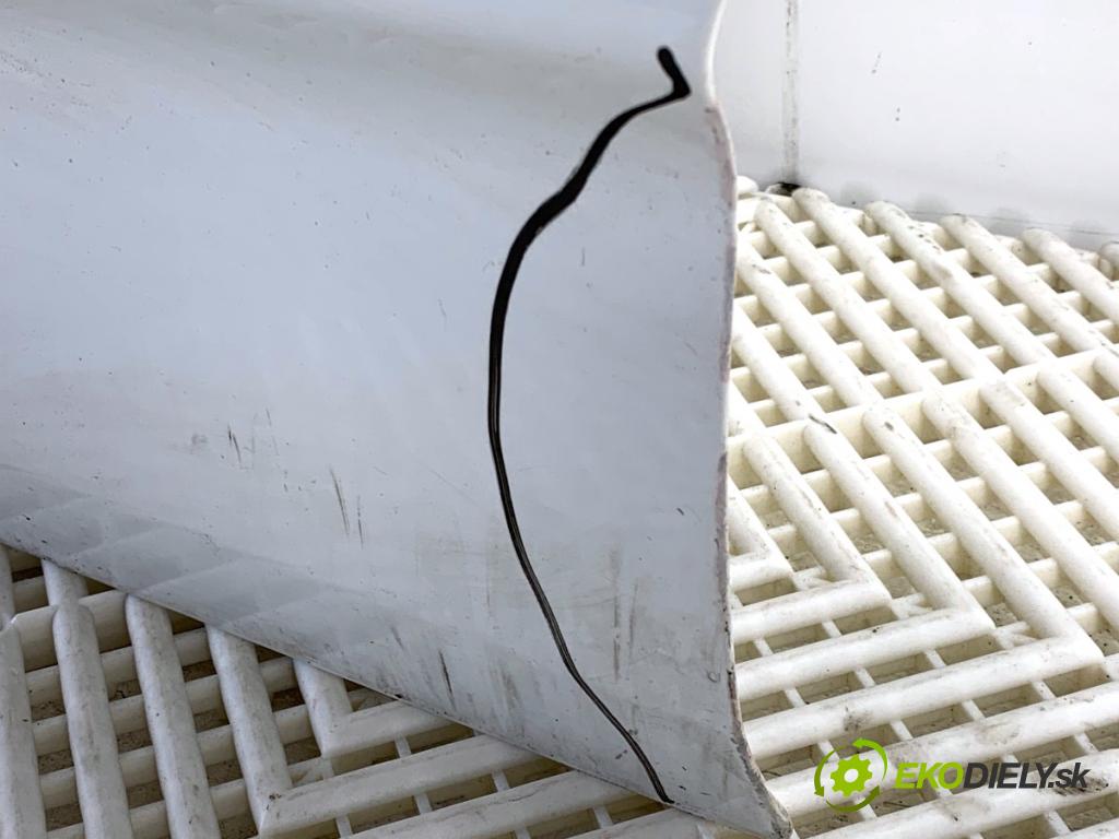 CITROEN C4 II liftback 2011 82 kW 1.6 HDi 110 1560 Dvere ľavy predný EWP