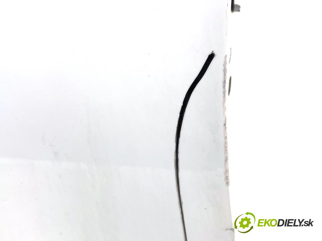 CITROEN C4 II liftback 2011 82 kW 1.6 HDi 110 1560 Dvere ľavy predný EWP